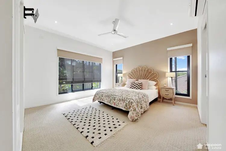 Second view of Homely house listing, 6 Plantation Drive, Yeppoon QLD 4703
