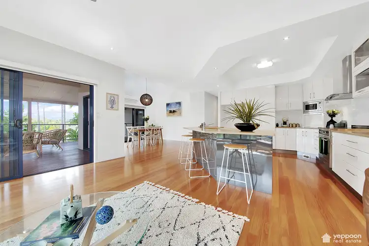 Third view of Homely house listing, 6 Plantation Drive, Yeppoon QLD 4703