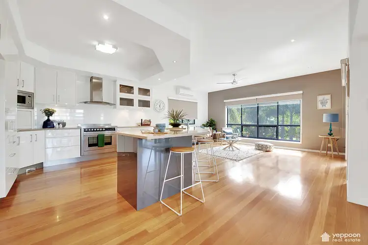 Fourth view of Homely house listing, 6 Plantation Drive, Yeppoon QLD 4703