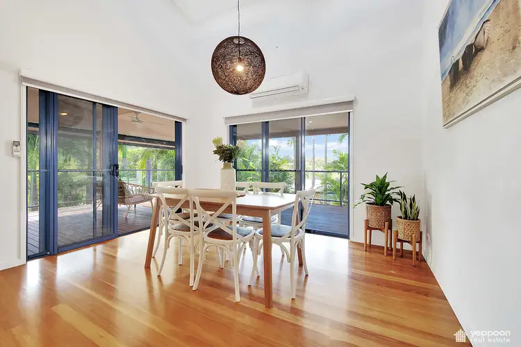 Fifth view of Homely house listing, 6 Plantation Drive, Yeppoon QLD 4703