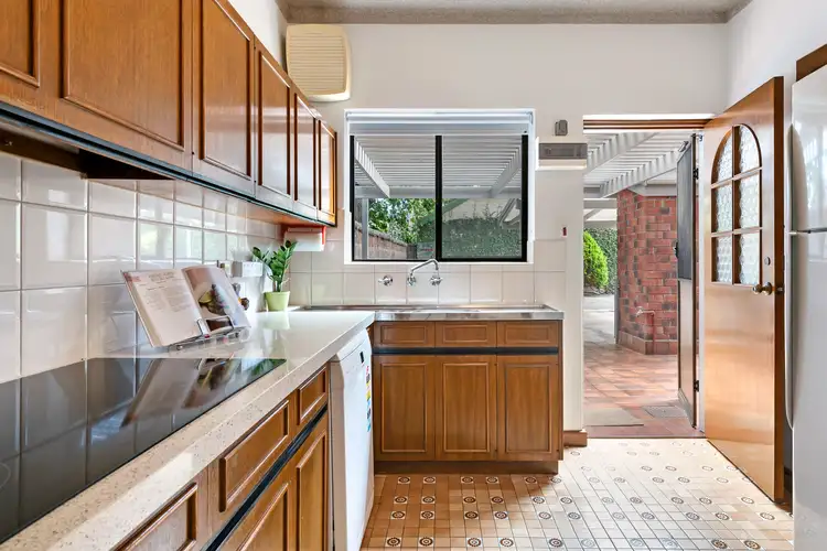 Sixth view of Homely townhouse listing, 4/376 South Terrace, Adelaide SA 5000