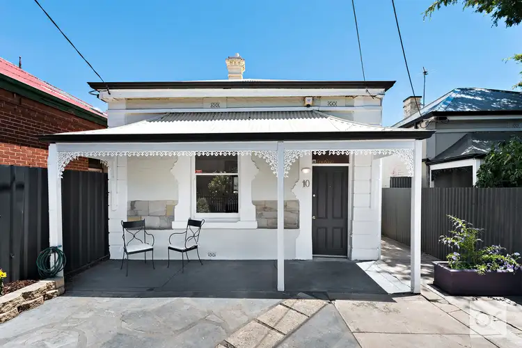 10 Nairne Terrace, Forestville SA 5035