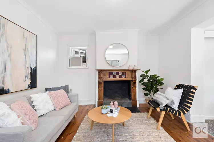 Third view of Homely house listing, 10 Nairne Terrace, Forestville SA 5035