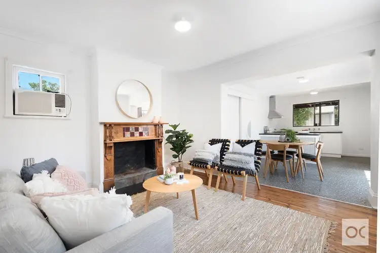 Fourth view of Homely house listing, 10 Nairne Terrace, Forestville SA 5035