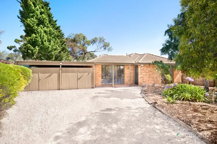 11 Mimi Court, Somerville VIC 3912
