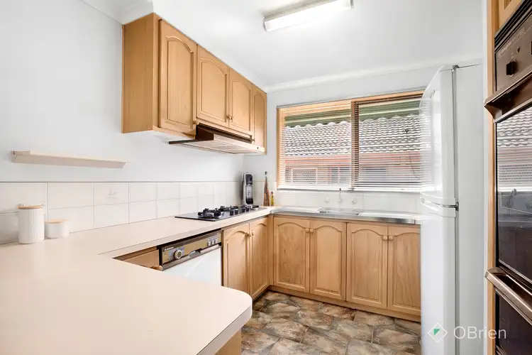 Third view of Homely house listing, 11 Mimi Court, Somerville VIC 3912