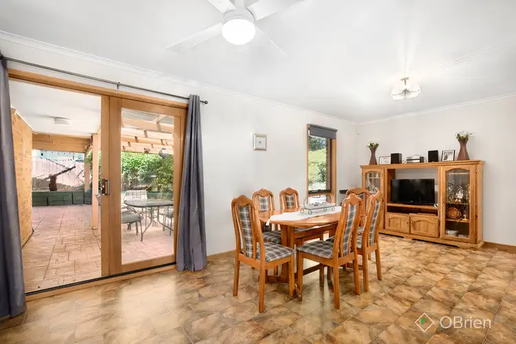 Fourth view of Homely house listing, 11 Mimi Court, Somerville VIC 3912