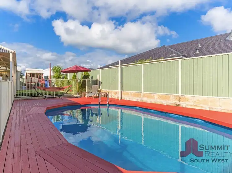 Second view of Homely house listing, 65 Leschenault Parade, Australind WA 6233