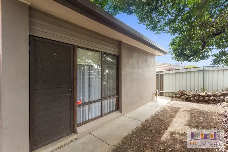 5/34 Eaglehawk Road, Ironbark VIC 3550