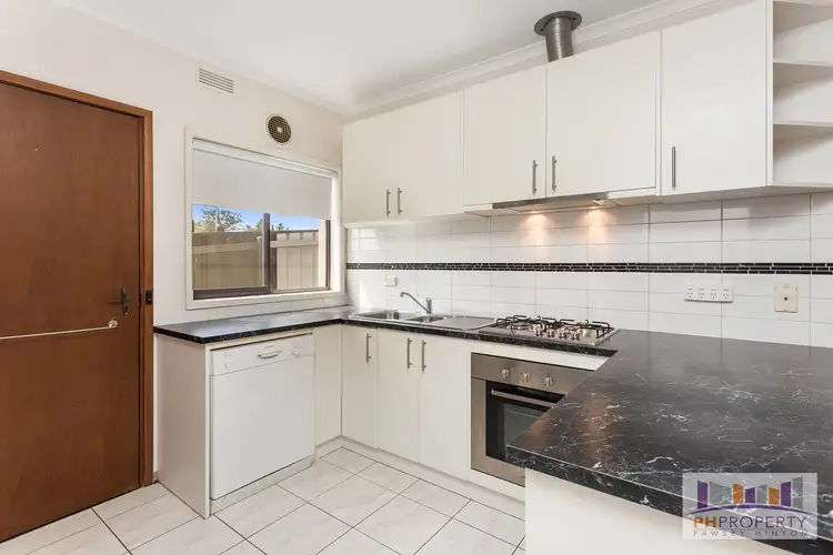 Second view of Homely unit listing, 5/34 Eaglehawk Road, Ironbark VIC 3550
