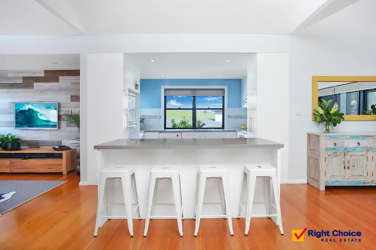 Sixth view of Homely house listing, 3 Rachel Avenue, Flinders NSW 2529