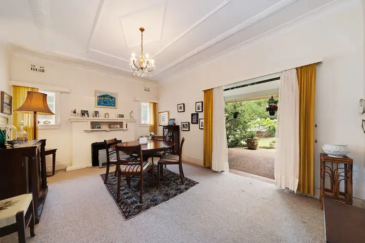 Third view of Homely house listing, 54 Osborne Road, Lane Cove NSW 2066