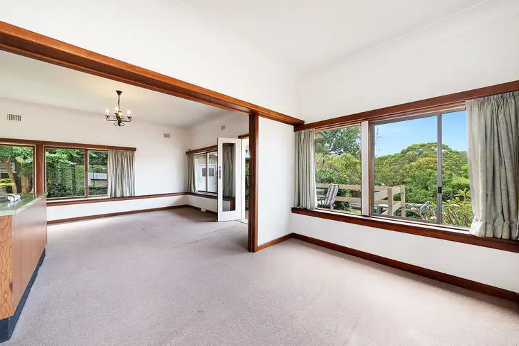 Fifth view of Homely house listing, 54 Osborne Road, Lane Cove NSW 2066
