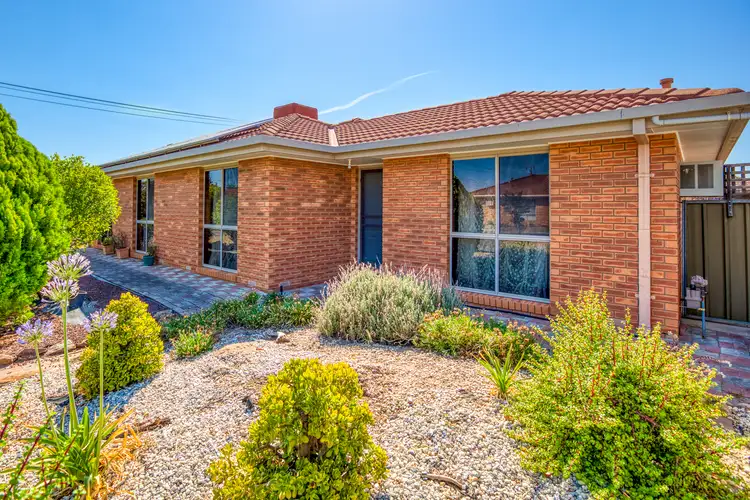 Main view of Homely house listing, 15 Roadshow Drive, Wodonga VIC 3690