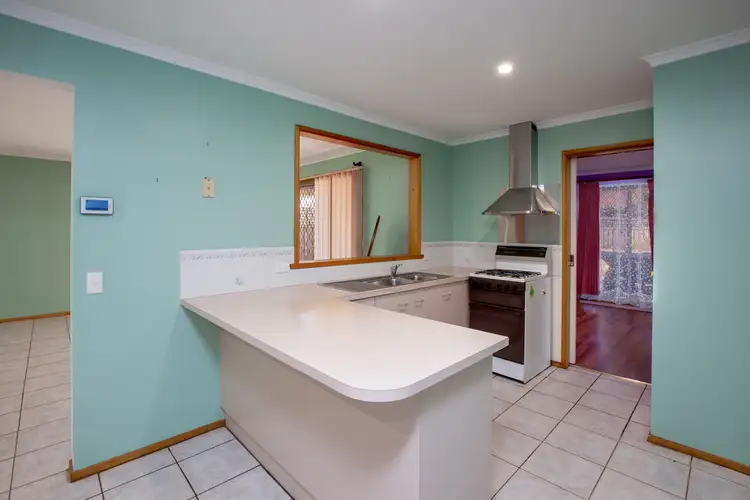 Second view of Homely house listing, 15 Roadshow Drive, Wodonga VIC 3690