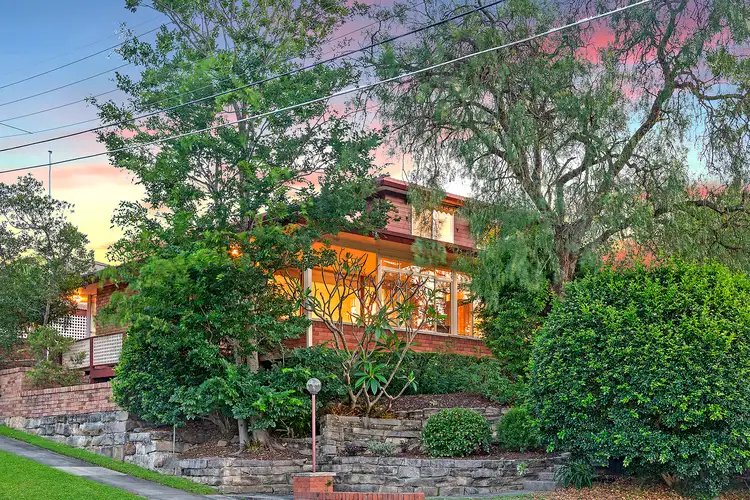 16 Wood Street, Eastwood NSW 2122