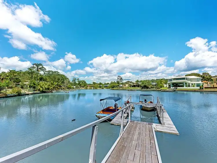 165 Currumbin Creek Road, Currumbin Waters QLD 4223