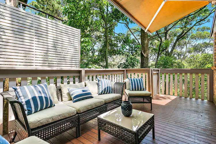 Second view of Homely house listing, 104 Koloona Avenue, Mount Keira NSW 2500