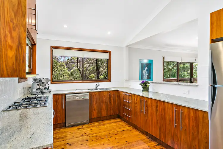 Fourth view of Homely house listing, 104 Koloona Avenue, Mount Keira NSW 2500