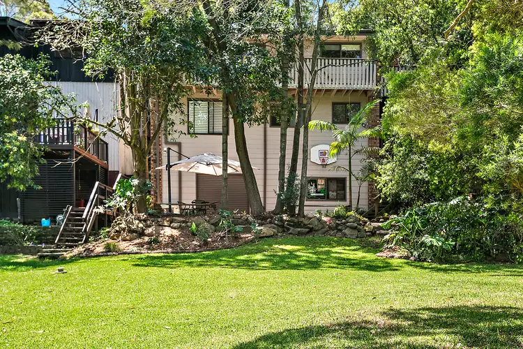 Fifth view of Homely house listing, 104 Koloona Avenue, Mount Keira NSW 2500