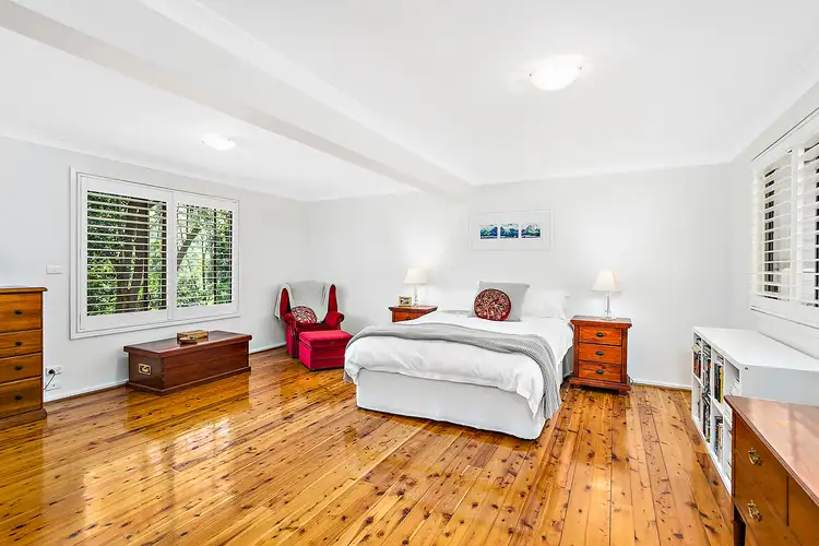Sixth view of Homely house listing, 104 Koloona Avenue, Mount Keira NSW 2500
