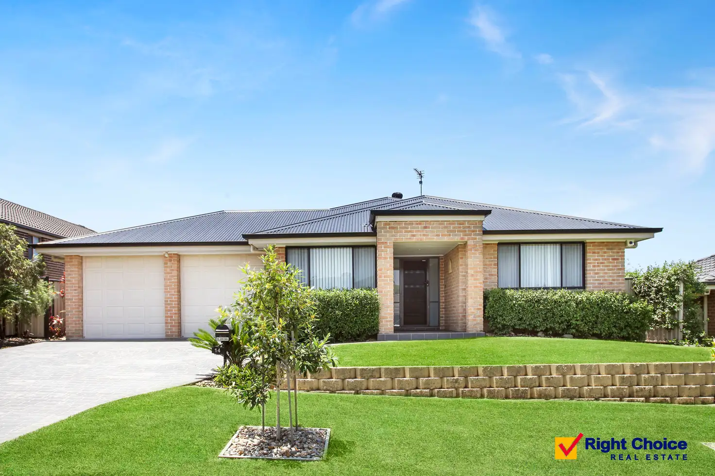 Main view of Homely house listing, 14 Atchison Street, Flinders NSW 2529