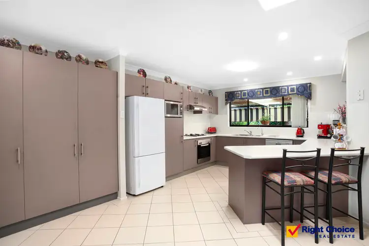 Second view of Homely house listing, 14 Atchison Street, Flinders NSW 2529