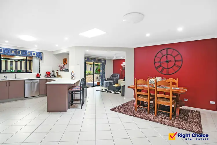 Third view of Homely house listing, 14 Atchison Street, Flinders NSW 2529