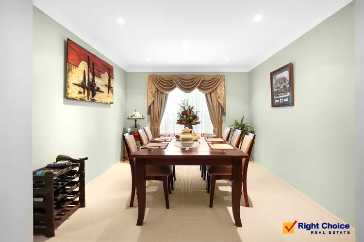 Fourth view of Homely house listing, 14 Atchison Street, Flinders NSW 2529