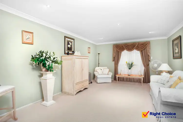 Fifth view of Homely house listing, 14 Atchison Street, Flinders NSW 2529