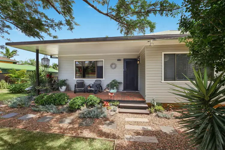 Third view of Homely house listing, 96 Hill Street, Port Macquarie NSW 2444