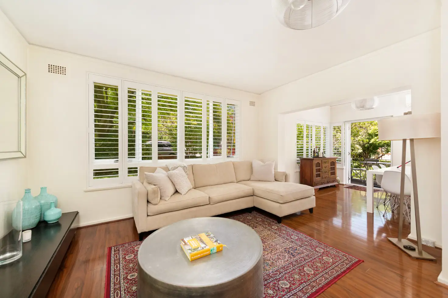 Main view of Homely apartment listing, 1/8-10 Milner Crescent, Wollstonecraft NSW 2065