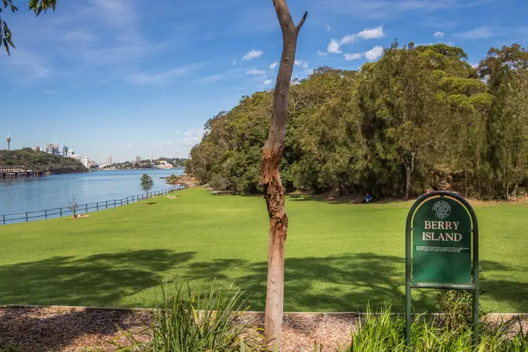 Sixth view of Homely apartment listing, 1/8-10 Milner Crescent, Wollstonecraft NSW 2065