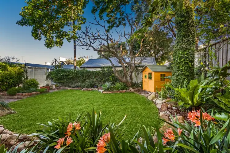 8 Smith Street, Rozelle NSW 2039