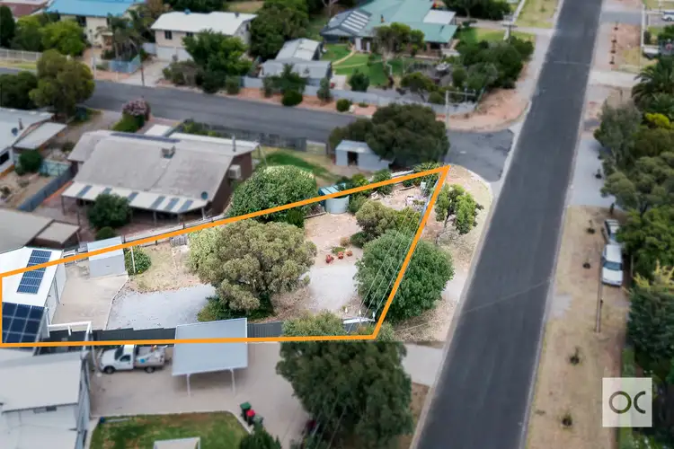 Second view of Homely land listing, 11 Tangier Boulevard, Sellicks Beach SA 5174