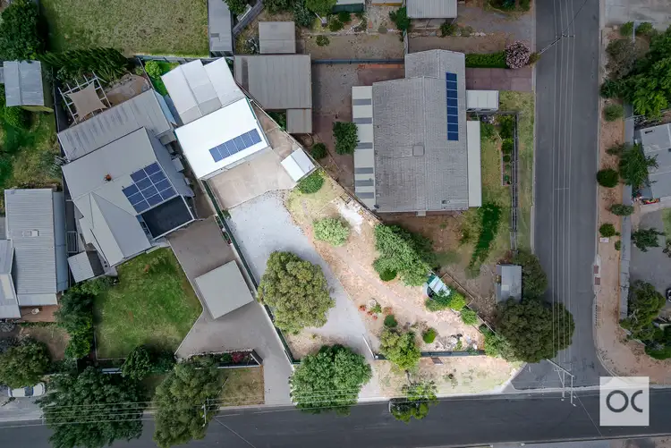 Third view of Homely land listing, 11 Tangier Boulevard, Sellicks Beach SA 5174