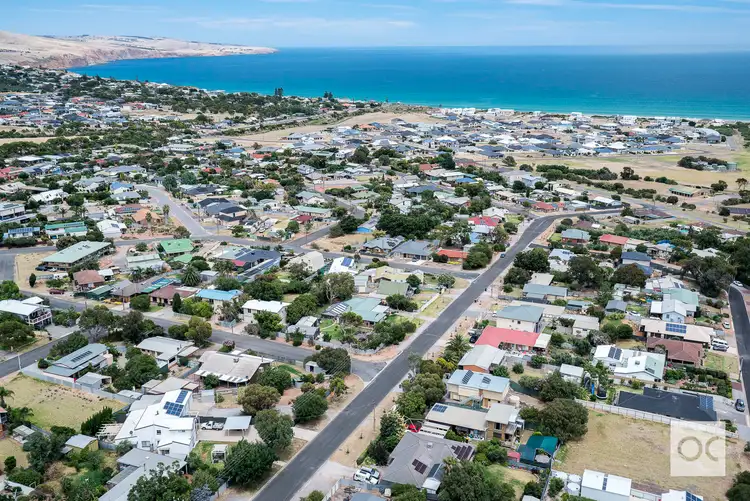 Fourth view of Homely land listing, 11 Tangier Boulevard, Sellicks Beach SA 5174