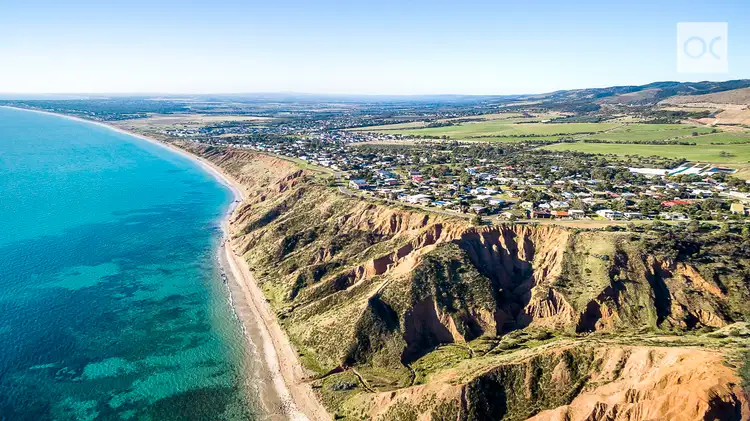 Sixth view of Homely land listing, 11 Tangier Boulevard, Sellicks Beach SA 5174