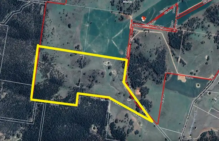 Seventh view of Homely rural property listing, 1/Part 769 Black Springs Road, Mudgee NSW 2850