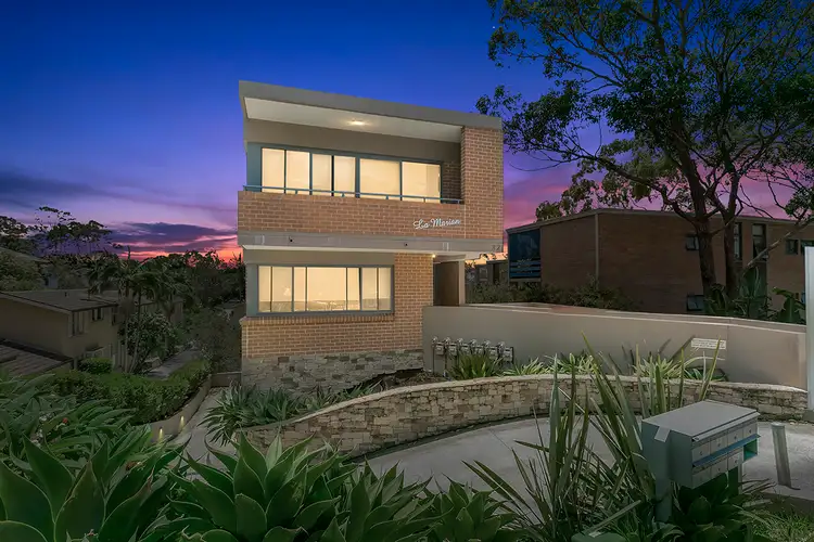 Third view of Homely apartment listing, 1/32 The Crescent, Dee Why NSW 2099