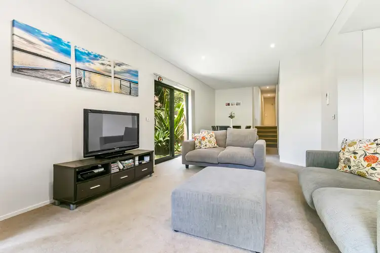 Fourth view of Homely apartment listing, 1/32 The Crescent, Dee Why NSW 2099