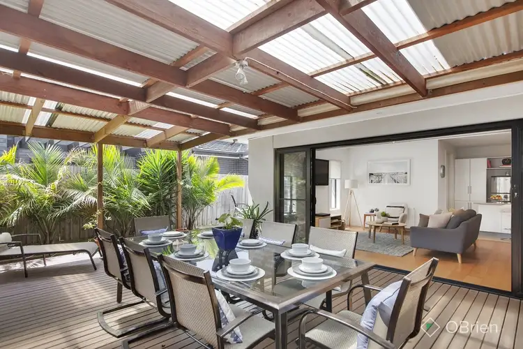 Third view of Homely unit listing, 1/61 Chelsea Road, Chelsea VIC 3196
