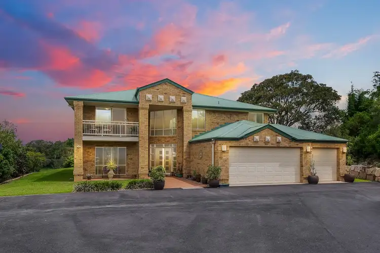 Main view of Homely house listing, 8 Don Lee Close, Armstrong Creek QLD 4520