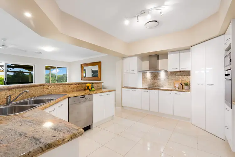 Fourth view of Homely house listing, 8 Don Lee Close, Armstrong Creek QLD 4520