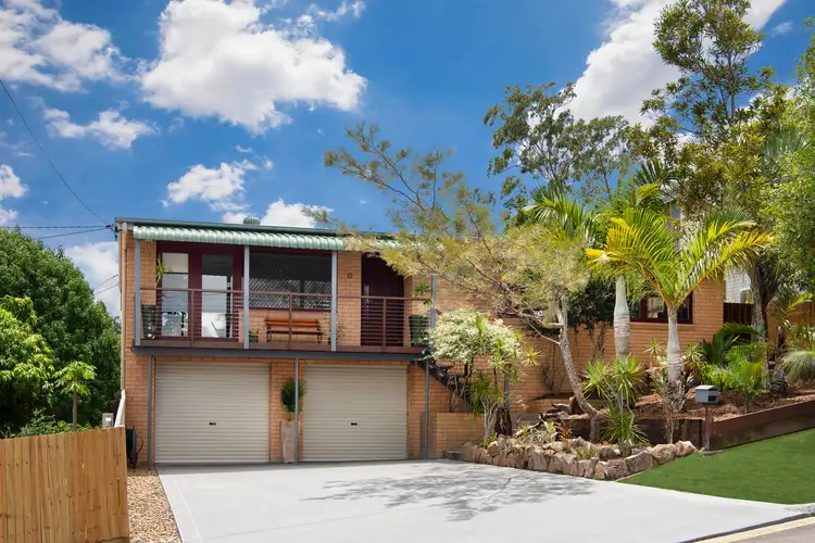 Third view of Homely house listing, 27 Grunert Street, Holland Park QLD 4121