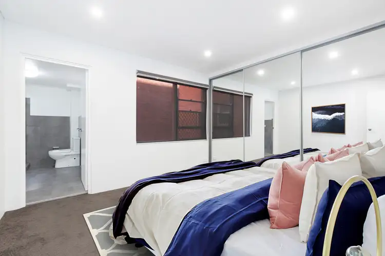 Fourth view of Homely apartment listing, 2/2 Deeban Walk, Cronulla NSW 2230