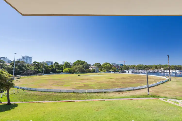 Sixth view of Homely apartment listing, 2/2 Deeban Walk, Cronulla NSW 2230