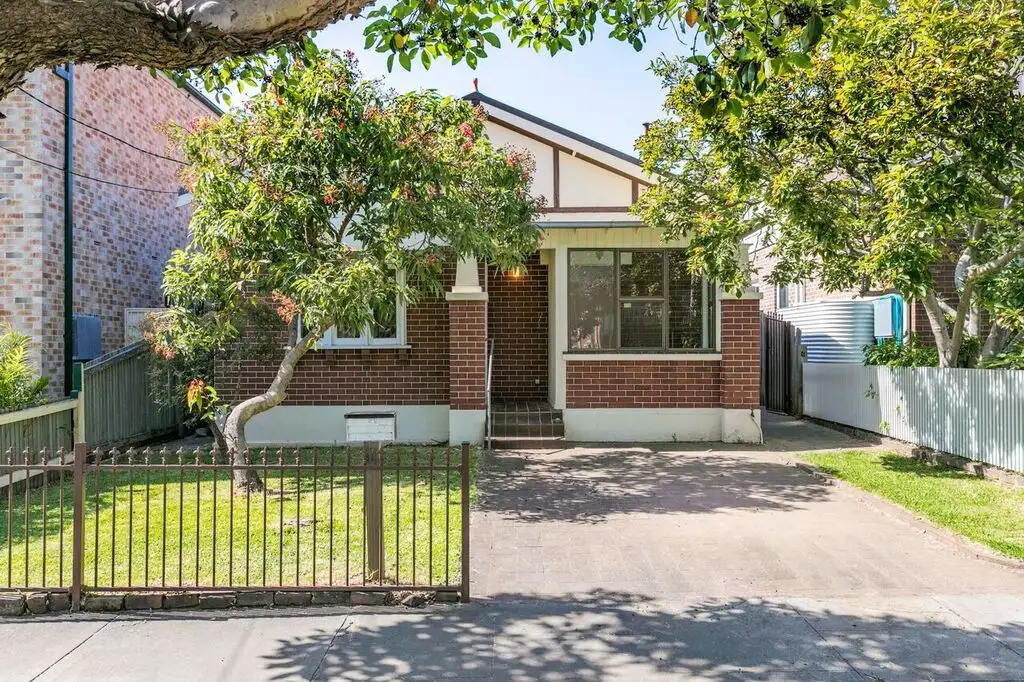 Main view of Homely house listing, 17 Howley Street, Rodd Point NSW 2046