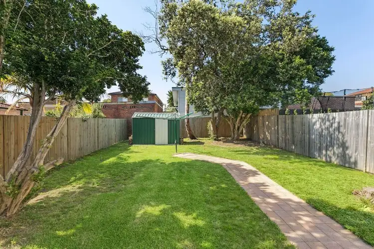 Second view of Homely house listing, 17 Howley Street, Rodd Point NSW 2046