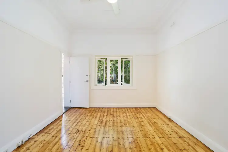 Fourth view of Homely house listing, 17 Howley Street, Rodd Point NSW 2046